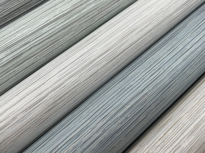 York New Origins Vista Wallpaper - Putty - Image 4